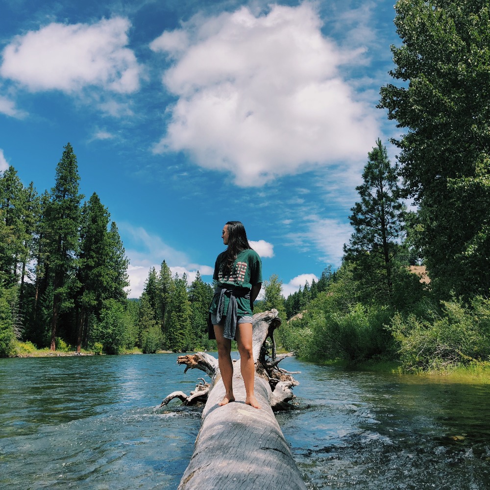 Meet your Posher, Lauren